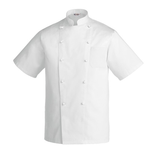 Bluza kucharska REX MM
