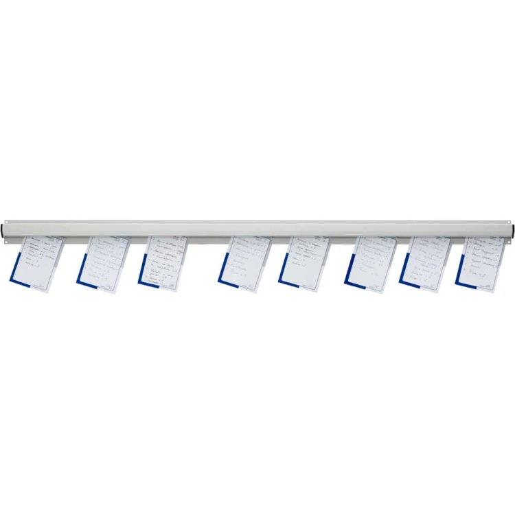 Listwa do bonowania 120cm aluminium