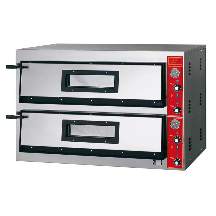 Piec do pizzy E-Line 2x9x30