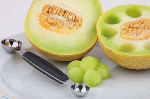 Wydrążacz okrągły dwustronny 2,2-2,5cm