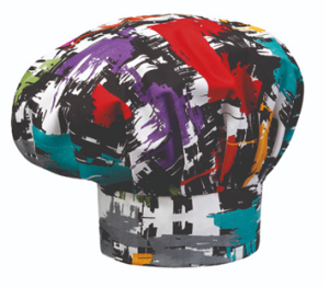 Budyniówka - GRAPHIC