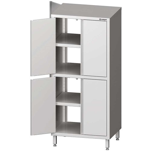 Szafa przelotowa,drzwi skrzydłowe  1200x700x1800 mm