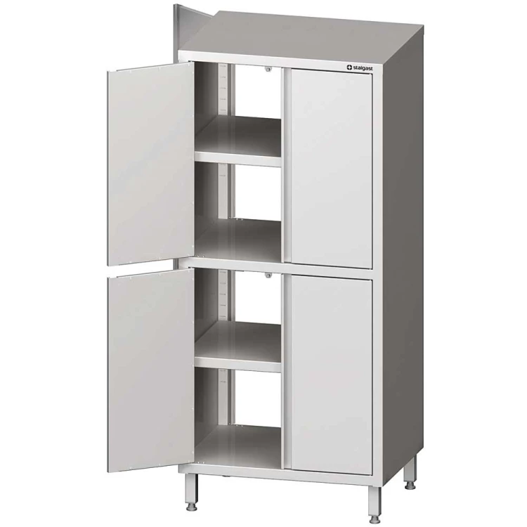 Szafa przelotowa,drzwi skrzydłowe  1200x700x1800 mm