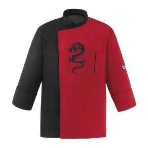 Bluza kucharska DRAGON