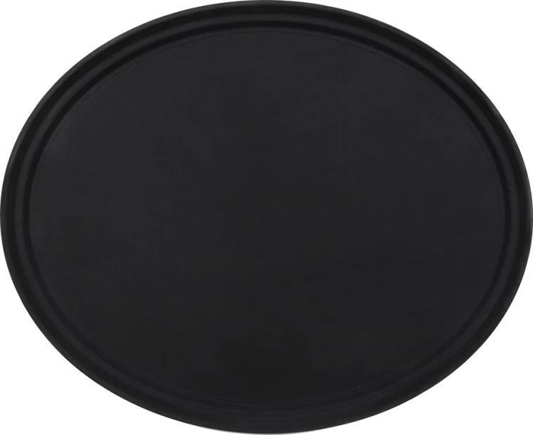 Taca kelnerska antypoślizgowa owalna 600x735mm