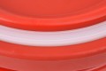 Plastikowy termos transportowy 30l