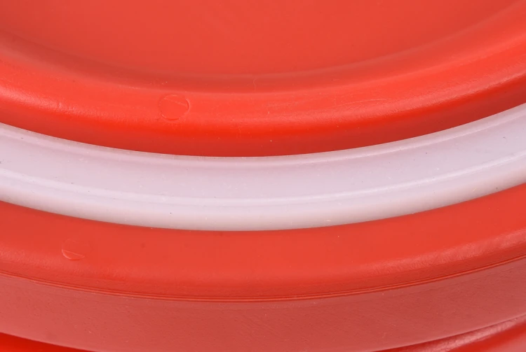 Plastikowy termos transportowy 30l