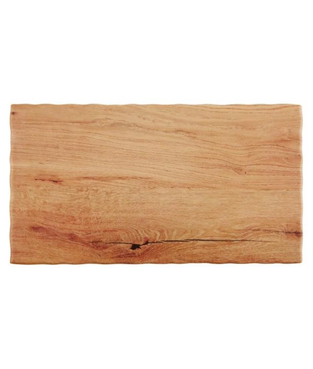 Deska do serwowania OAK LIGHT 53x32,5cm
