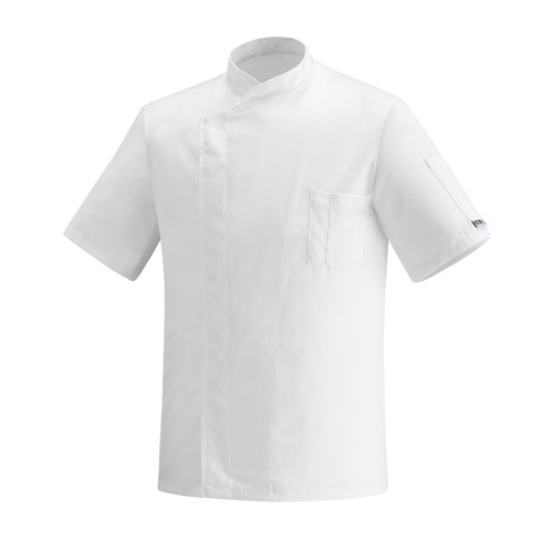 Bluza kucharska OTTAVIO MM WHITE