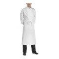 ZAPASKA DŁUGA FRANCESE WHITE - 2 szt.