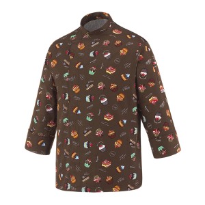 Bluza kucharska SWEETS