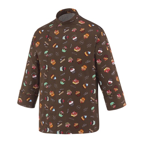 Bluza kucharska SWEETS