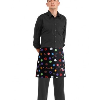 Zapaska BARMAN - BON BON - 2 szt.