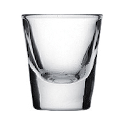 Kieliszek CONIC likier 45ml - Horeca Polska