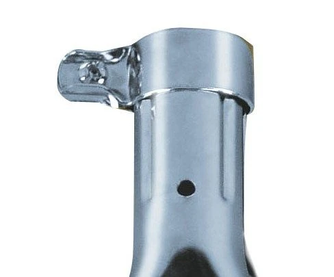 Pchacz, ściągacz do wody 44 cm