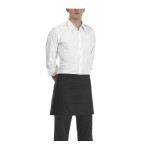 Zapaska BARMAN - BLACK