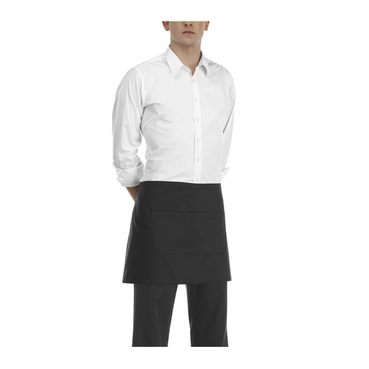 Zapaska BARMAN - BLACK - 2 szt.