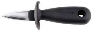 Nóż do ostryg 15cm