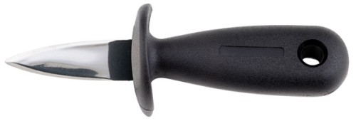 Nóż do ostryg 15cm
