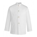 Bluza kucharska COREANA WHITE