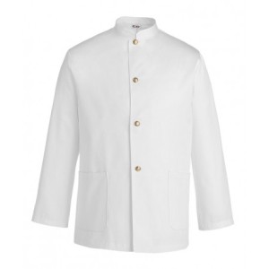 Bluza kucharska COREANA WHITE