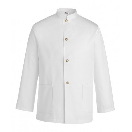 Bluza kucharska COREANA WHITE