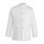 Bluza kucharska COREANA WHITE