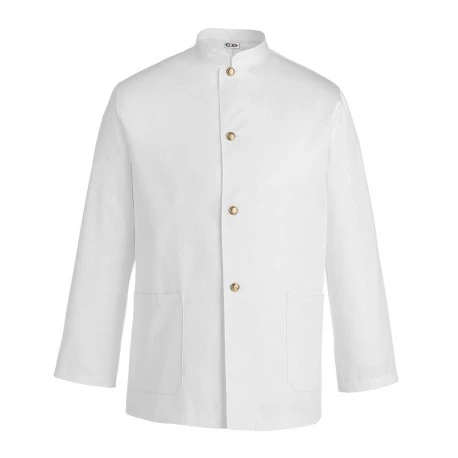 Bluza kucharska COREANA WHITE
