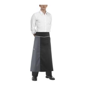 Zapaska kelnerska długa DOUBLE CONVOY