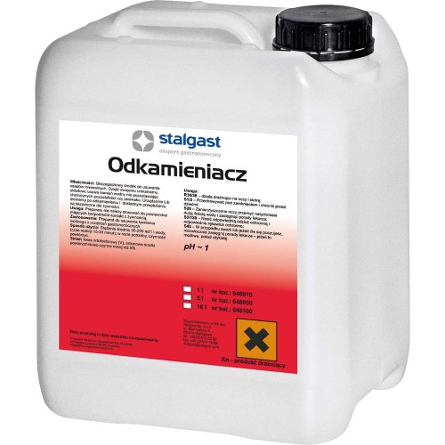 Odkamieniacz  5 l