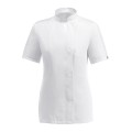 Bluza kucharska EASY GIRL MM WHITE