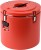 Plastikowy termos transportowy 48l
