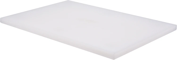 Deska do krojenia 500x340x20 biała