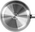 Patelnia aluminiowa z powłoką teflon platinum plus 240mm