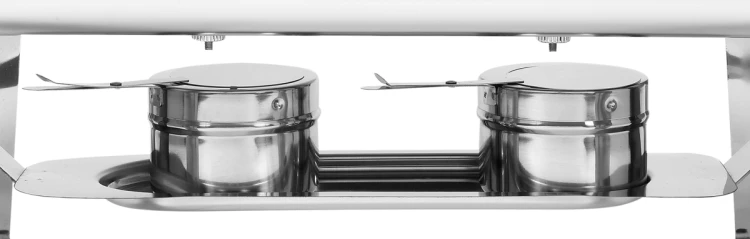 Podgrzewacz gn 1/1 9l