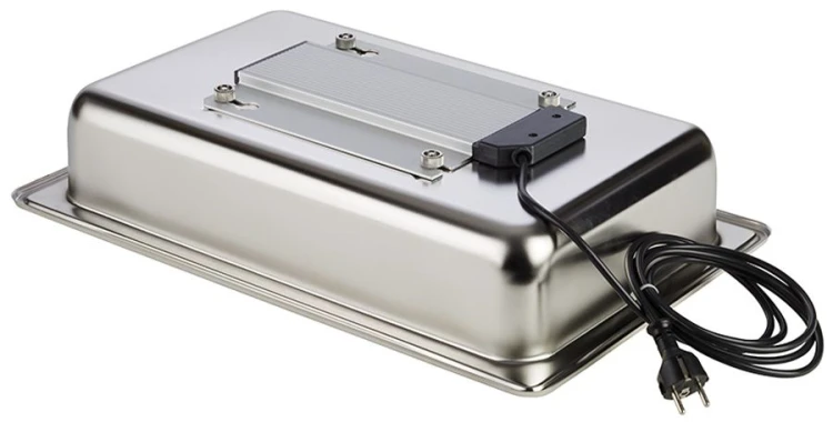 Grzałka do podgrzewaczy GN1/1, 600W