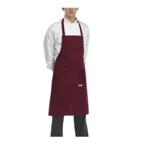 Fartuch kucharski długi BORDEAUX