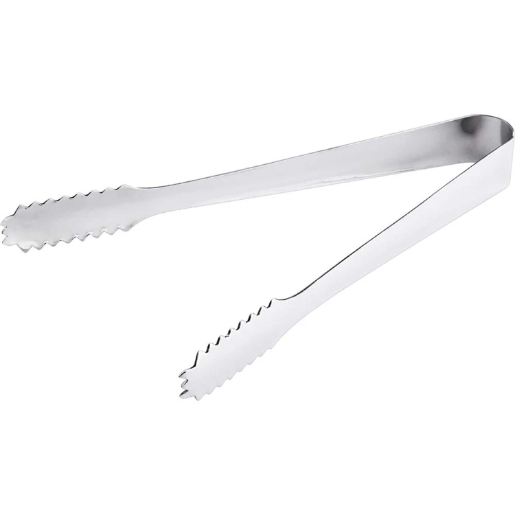 Szczypce  do lodu 18cm