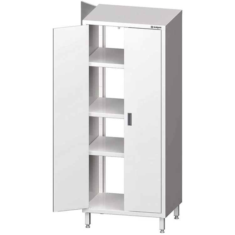 Szafa przelotowa,drzwi skrzydłowe 700x600x2000 mm