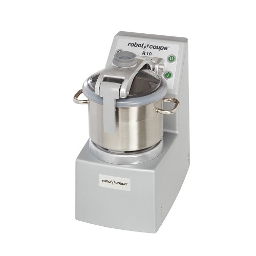 Mikser; cutter; R10; P 2.6 kW; U 400 V