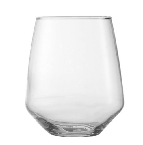 Szklanka na whisky KING 410ml HorecaPolska