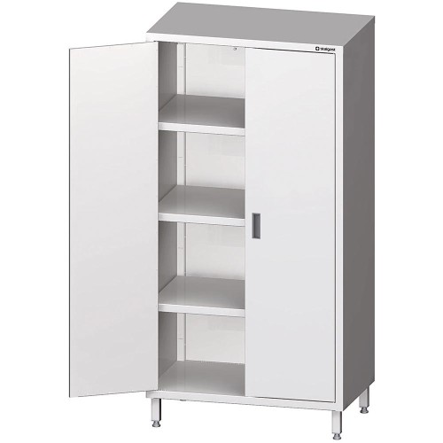 Szafa magazynowa,drzwi skrzydłowe 700x700x2000 mm