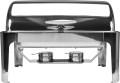 Podgrzewacz roll top prostokątny gn 1/1 9l