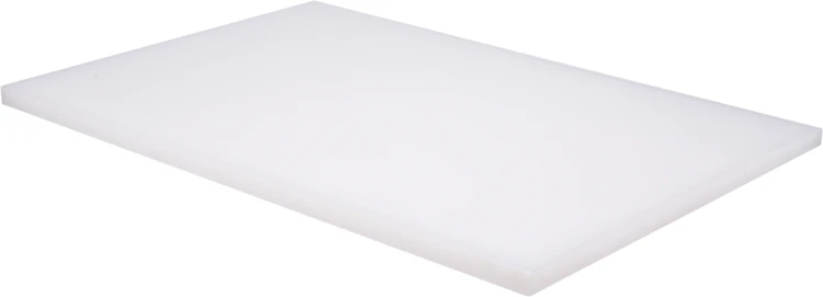 Deska do krojenia 600x400x20 biała