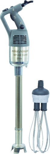 Mikser ręczny; MP 450 Combi Ultra; P 0.5 kW; U 230 V