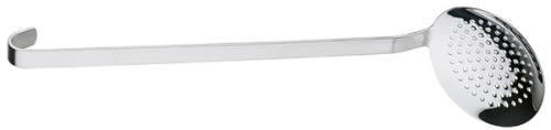 Łyżka cedzakowa 46cm