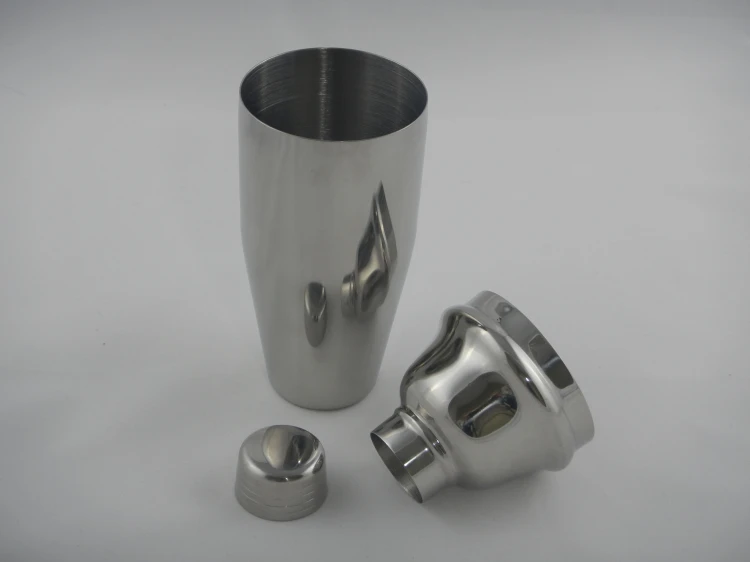 Shaker 0,5 l