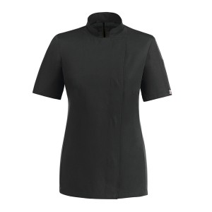 Bluza kucharska EASY GIRL MM BLACK