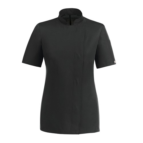 Bluza kucharska EASY GIRL MM BLACK
