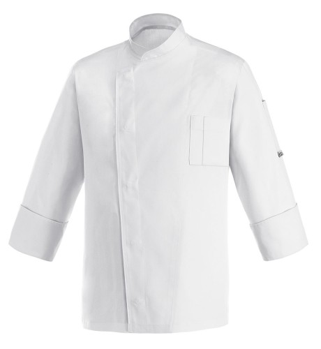 Bluza szefa kuchni CHEAP WHITE